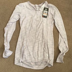 Under Armour Running Tee